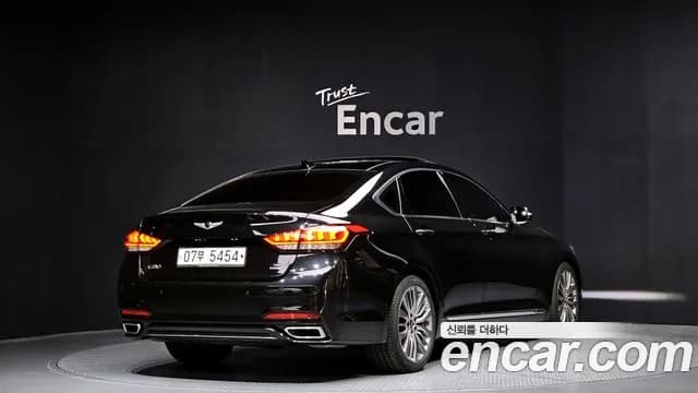 2018 Genesis G80 3.8 GDI AWD Sold VIN KMHGN41EDJU236951 – photo 38 2018 Genesis G80 3.8 GDI AWD Sold VIN KMHGN41EDJU236951 – photo 38