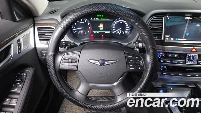 2019 Genesis G80 3.8 GDI AWD Sold VIN KMHGN41EDKU309122 – interior seats 2019 Genesis G80 3.8 GDI AWD Sold VIN KMHGN41EDKU309122 – interior seats
