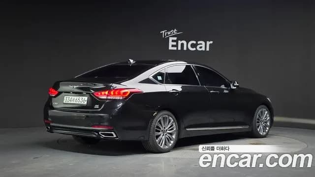 2019 Genesis G80 3.8 GDI AWD Sold VIN KMHGN41EDKU309122 – photo 14 2019 Genesis G80 3.8 GDI AWD Sold VIN KMHGN41EDKU309122 – photo 14