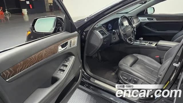 2018 Genesis G80 3.8 GDI AWD Sold VIN KMHGN4JE3JU247049 – photo 17 2018 Genesis G80 3.8 GDI AWD Sold VIN KMHGN4JE3JU247049 – photo 17