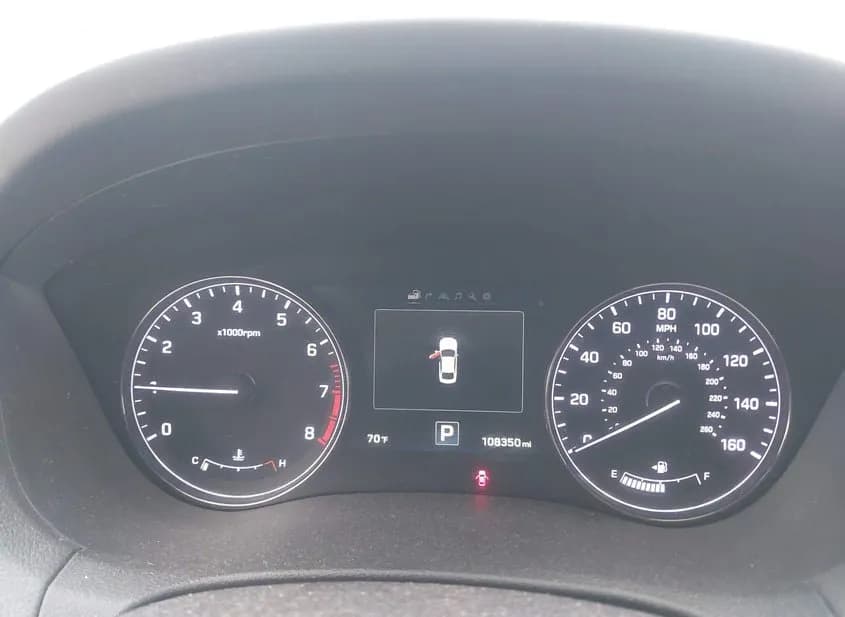 2017 GENESIS G80 Used VIN KMHGN4JE9HU188079 – interior seats 2017 GENESIS G80 Used VIN KMHGN4JE9HU188079 – interior seats