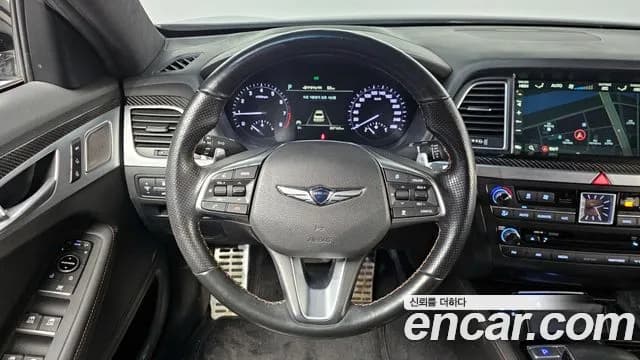 2018 Genesis G80 3.3 T-GDI Sold VIN KMHGR41BBJU259114 – photo 14 2018 Genesis G80 3.3 T-GDI Sold VIN KMHGR41BBJU259114 – photo 14