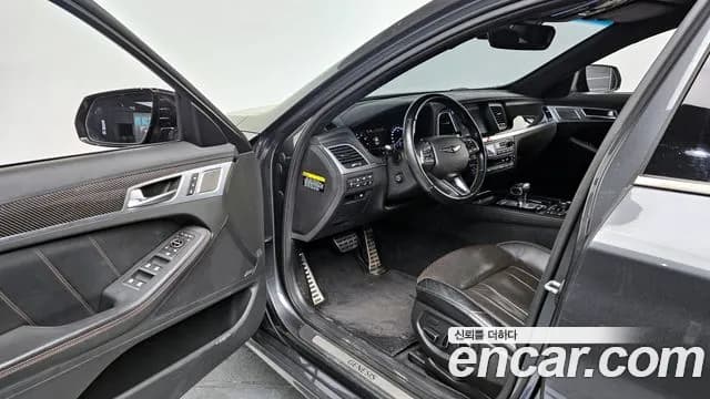 2018 Genesis G80 3.3 T-GDI Sold VIN KMHGR41BBJU259114 – photo 20 2018 Genesis G80 3.3 T-GDI Sold VIN KMHGR41BBJU259114 – photo 20