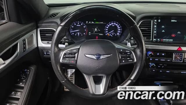 2018 Genesis G80 3.3 T-GDI AWD Sold VIN KMHGR41BDJU294696 – interior seats 2018 Genesis G80 3.3 T-GDI AWD Sold VIN KMHGR41BDJU294696 – interior seats