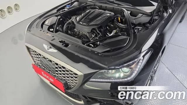 2018 Genesis G80 3.3 T-GDI AWD Sold VIN KMHGR41BDJU294696 – photo 11 2018 Genesis G80 3.3 T-GDI AWD Sold VIN KMHGR41BDJU294696 – photo 11