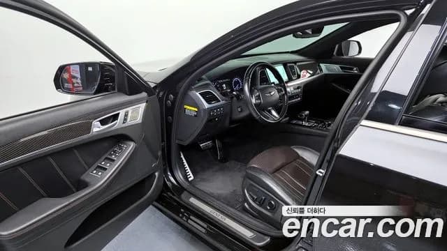 2018 Genesis G80 3.3 T-GDI AWD Sold VIN KMHGR41BDJU294696 – photo 12 2018 Genesis G80 3.3 T-GDI AWD Sold VIN KMHGR41BDJU294696 – photo 12