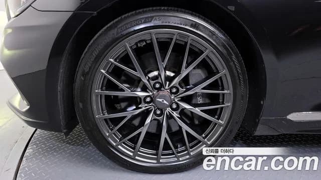2018 Genesis G80 3.3 T-GDI AWD Sold VIN KMHGR41BDJU294696 – photo 20 2018 Genesis G80 3.3 T-GDI AWD Sold VIN KMHGR41BDJU294696 – photo 20