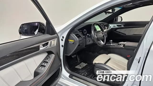 2018 Genesis G80 3.3 T-GDI AWD Sold VIN KMHGR41BDJU298181 – undercarriage 2018 Genesis G80 3.3 T-GDI AWD Sold VIN KMHGR41BDJU298181 – undercarriage