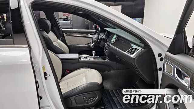 2018 Genesis G80 3.3 T-GDI AWD Sold VIN KMHGR41BDJU298181 – photo 11 2018 Genesis G80 3.3 T-GDI AWD Sold VIN KMHGR41BDJU298181 – photo 11