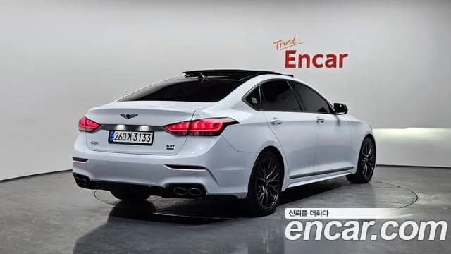 2018 Genesis G80 3.3 T-GDI AWD Sold VIN KMHGR41BDJU298181 – photo 12 2018 Genesis G80 3.3 T-GDI AWD Sold VIN KMHGR41BDJU298181 – photo 12