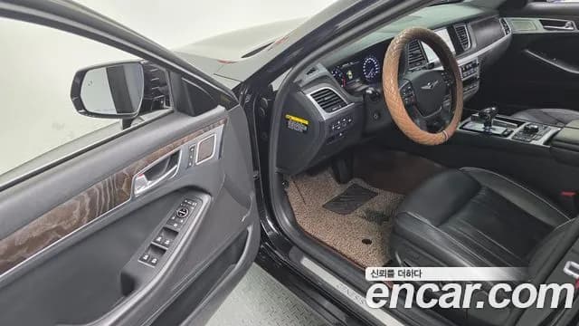 2019 Genesis G80 3.8 GDI AWD Sold VIN KMHGR41EDKU315144 – dashboard 2019 Genesis G80 3.8 GDI AWD Sold VIN KMHGR41EDKU315144 – dashboard