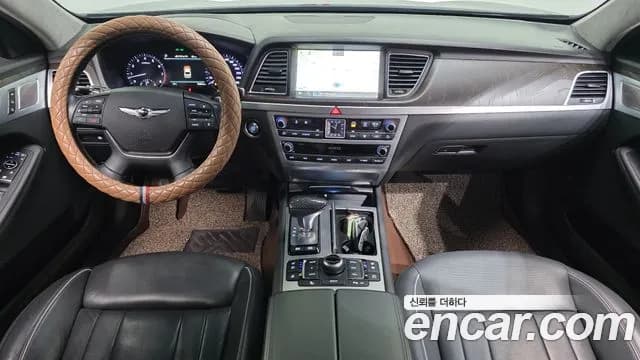 2019 Genesis G80 3.8 GDI AWD Sold VIN KMHGR41EDKU315144 – photo 11 2019 Genesis G80 3.8 GDI AWD Sold VIN KMHGR41EDKU315144 – photo 11