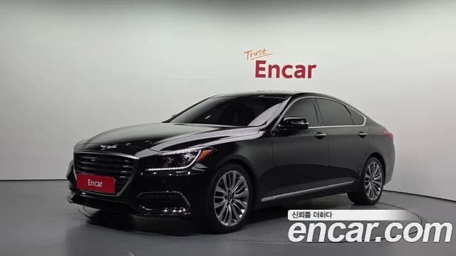 2019 Genesis G80 3.8 GDI AWD Sold VIN KMHGR41EDKU315144 – photo 14 2019 Genesis G80 3.8 GDI AWD Sold VIN KMHGR41EDKU315144 – photo 14