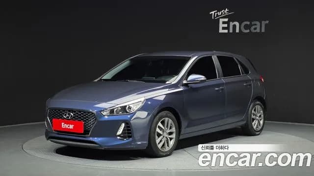 2018 Hyundai i30 (PD) 1.4 Turbo Sold VIN KMHH151AGJU026408 – photo 11 2018 Hyundai i30 (PD) 1.4 Turbo Sold VIN KMHH151AGJU026408 – photo 11