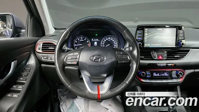 2018 Hyundai i30 (PD) 1.4 Turbo Sold VIN KMHH151AGJU026408 – photo 14 2018 Hyundai i30 (PD) 1.4 Turbo Sold VIN KMHH151AGJU026408 – photo 14