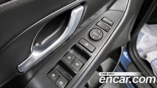 2018 Hyundai i30 (PD) 1.4 Turbo Sold VIN KMHH151AGJU026408 – photo 16 2018 Hyundai i30 (PD) 1.4 Turbo Sold VIN KMHH151AGJU026408 – photo 16