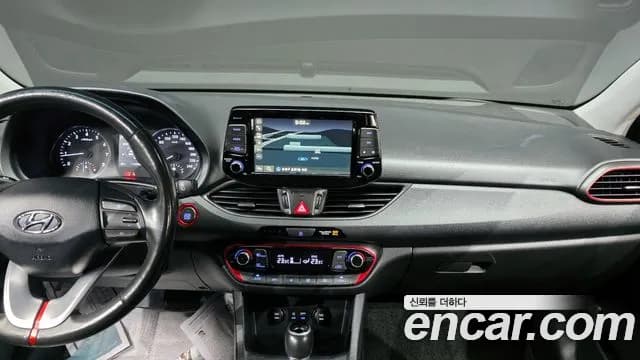 2018 Hyundai i30 (PD) 1.4 Turbo Sold VIN KMHH151AGJU026408 – photo 17 2018 Hyundai i30 (PD) 1.4 Turbo Sold VIN KMHH151AGJU026408 – photo 17
