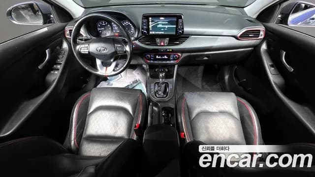 2018 Hyundai i30 (PD) 1.4 Turbo Sold VIN KMHH151AGJU026408 – photo 20 2018 Hyundai i30 (PD) 1.4 Turbo Sold VIN KMHH151AGJU026408 – photo 20