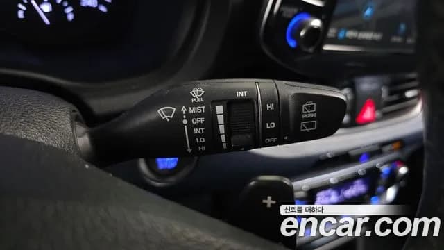 2018 Hyundai i30 (PD) 1.4 Turbo Sold VIN KMHH151AGJU027347 – dashboard 2018 Hyundai i30 (PD) 1.4 Turbo Sold VIN KMHH151AGJU027347 – dashboard