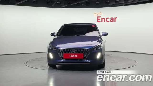 2018 Hyundai i30 (PD) 1.4 Turbo Sold VIN KMHH151AGJU027347 – photo 11 2018 Hyundai i30 (PD) 1.4 Turbo Sold VIN KMHH151AGJU027347 – photo 11