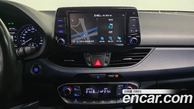 2018 Hyundai i30 (PD) 1.4 Turbo Sold VIN KMHH151AGJU027347 – photo 12 2018 Hyundai i30 (PD) 1.4 Turbo Sold VIN KMHH151AGJU027347 – photo 12