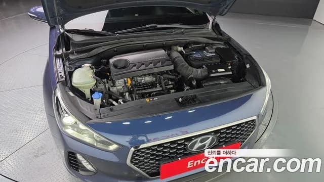 2018 Hyundai i30 (PD) 1.4 Turbo Sold VIN KMHH151AGJU027347 – photo 14 2018 Hyundai i30 (PD) 1.4 Turbo Sold VIN KMHH151AGJU027347 – photo 14