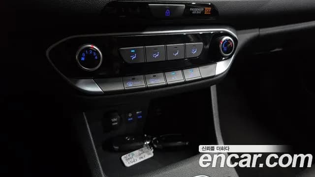 2018 Hyundai i30 (PD) 1.4 Turbo Sold VIN KMHH151AGJU028780 – side profile 2018 Hyundai i30 (PD) 1.4 Turbo Sold VIN KMHH151AGJU028780 – side profile
