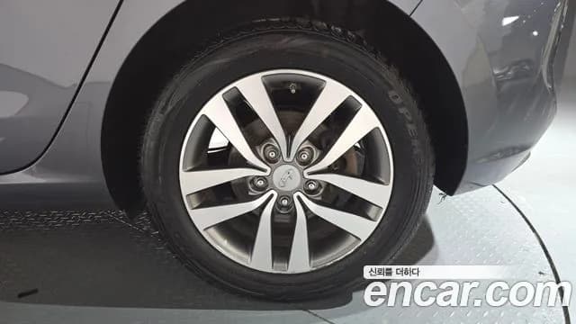 2018 Hyundai i30 (PD) 1.4 Turbo Sold VIN KMHH151AGJU028780 – dashboard 2018 Hyundai i30 (PD) 1.4 Turbo Sold VIN KMHH151AGJU028780 – dashboard