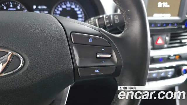 2018 Hyundai i30 (PD) 1.4 Turbo Sold VIN KMHH151AGJU028780 – photo 11 2018 Hyundai i30 (PD) 1.4 Turbo Sold VIN KMHH151AGJU028780 – photo 11