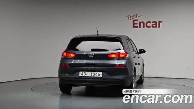 2018 Hyundai i30 (PD) 1.4 Turbo Sold VIN KMHH151AGJU028780 – photo 12 2018 Hyundai i30 (PD) 1.4 Turbo Sold VIN KMHH151AGJU028780 – photo 12