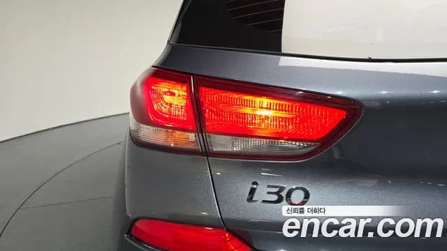 2018 Hyundai i30 (PD) 1.4 Turbo Sold VIN KMHH151AGJU028780 – photo 13 2018 Hyundai i30 (PD) 1.4 Turbo Sold VIN KMHH151AGJU028780 – photo 13