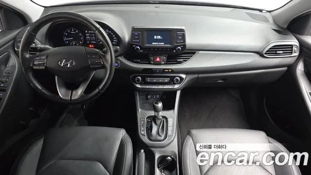 2018 Hyundai i30 (PD) 1.4 Turbo Sold VIN KMHH151AGJU028780 – photo 15 2018 Hyundai i30 (PD) 1.4 Turbo Sold VIN KMHH151AGJU028780 – photo 15