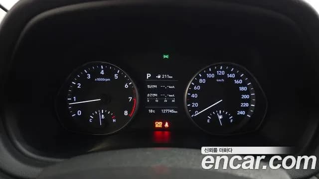 2018 Hyundai i30 (PD) 1.4 Turbo Sold VIN KMHH151AGJU028780 – photo 16 2018 Hyundai i30 (PD) 1.4 Turbo Sold VIN KMHH151AGJU028780 – photo 16