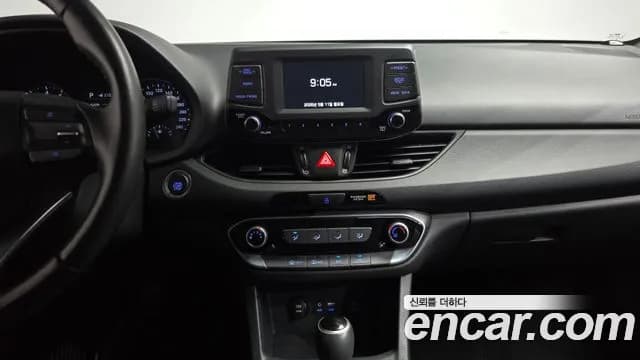 2018 Hyundai i30 (PD) 1.4 Turbo Sold VIN KMHH151AGJU028780 – photo 17 2018 Hyundai i30 (PD) 1.4 Turbo Sold VIN KMHH151AGJU028780 – photo 17