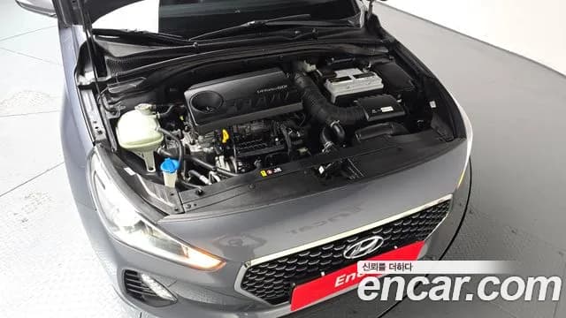 2018 Hyundai i30 (PD) 1.4 Turbo Sold VIN KMHH151AGJU028780 – photo 20 2018 Hyundai i30 (PD) 1.4 Turbo Sold VIN KMHH151AGJU028780 – photo 20