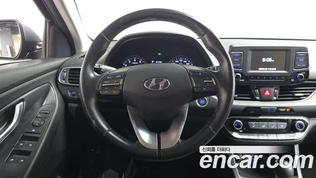 2018 Hyundai i30 (PD) 1.4 Turbo Sold VIN KMHH151AGJU028780 – photo 24 2018 Hyundai i30 (PD) 1.4 Turbo Sold VIN KMHH151AGJU028780 – photo 24