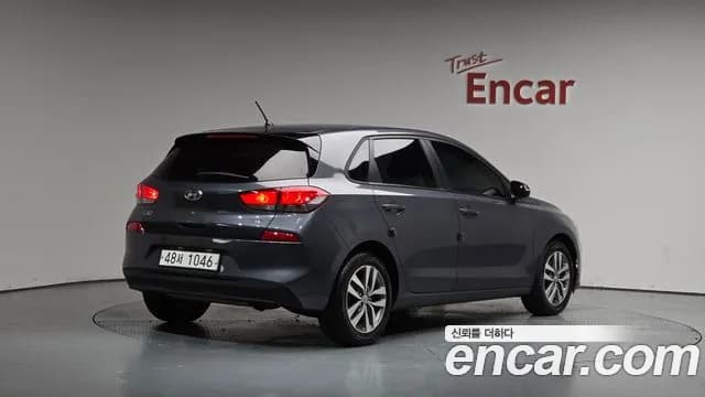 2018 Hyundai i30 (PD) 1.4 Turbo Sold VIN KMHH151AGJU028780 – photo 26 2018 Hyundai i30 (PD) 1.4 Turbo Sold VIN KMHH151AGJU028780 – photo 26