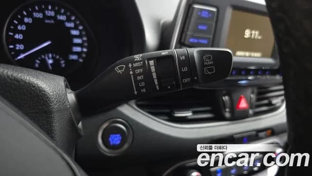2018 Hyundai i30 (PD) 1.4 Turbo Sold VIN KMHH151AGJU028780 – photo 28 2018 Hyundai i30 (PD) 1.4 Turbo Sold VIN KMHH151AGJU028780 – photo 28