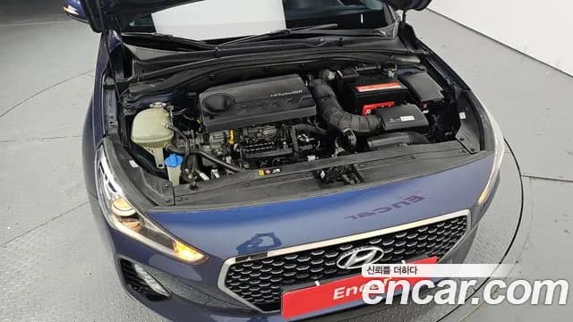 2018 Hyundai i30 (PD) 1.4 Turbo Sold VIN KMHH151AGJU039300 – interior seats 2018 Hyundai i30 (PD) 1.4 Turbo Sold VIN KMHH151AGJU039300 – interior seats
