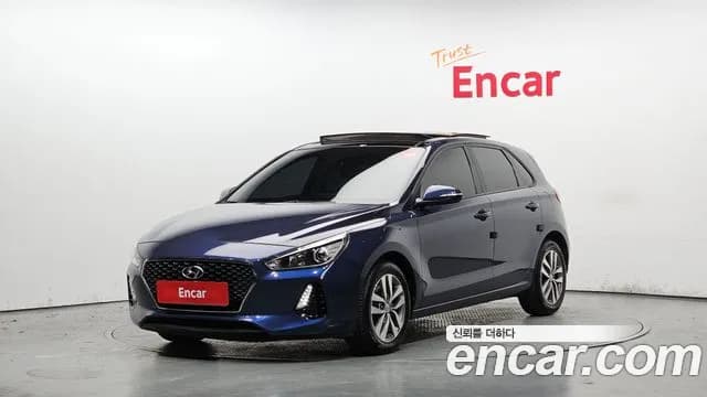 2018 Hyundai i30 (PD) 1.4 Turbo Sold VIN KMHH151AGJU039300 – engine bay 2018 Hyundai i30 (PD) 1.4 Turbo Sold VIN KMHH151AGJU039300 – engine bay