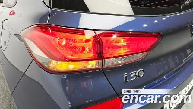 2018 Hyundai i30 (PD) 1.4 Turbo Sold VIN KMHH151AGJU039300 – photo 12 2018 Hyundai i30 (PD) 1.4 Turbo Sold VIN KMHH151AGJU039300 – photo 12