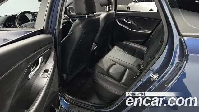 2018 Hyundai i30 (PD) 1.4 Turbo Sold VIN KMHH151AGJU039300 – photo 16 2018 Hyundai i30 (PD) 1.4 Turbo Sold VIN KMHH151AGJU039300 – photo 16