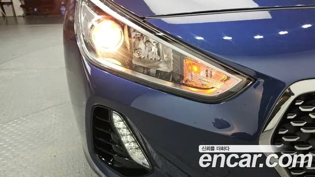 2018 Hyundai i30 (PD) 1.4 Turbo Sold VIN KMHH151AGJU039300 – photo 18 2018 Hyundai i30 (PD) 1.4 Turbo Sold VIN KMHH151AGJU039300 – photo 18