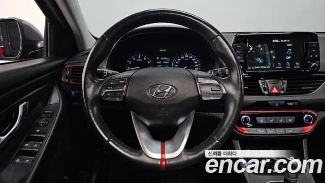 2018 Hyundai i30 (PD) 1.4 Turbo Sold VIN KMHH151AGJU039300 – photo 20 2018 Hyundai i30 (PD) 1.4 Turbo Sold VIN KMHH151AGJU039300 – photo 20