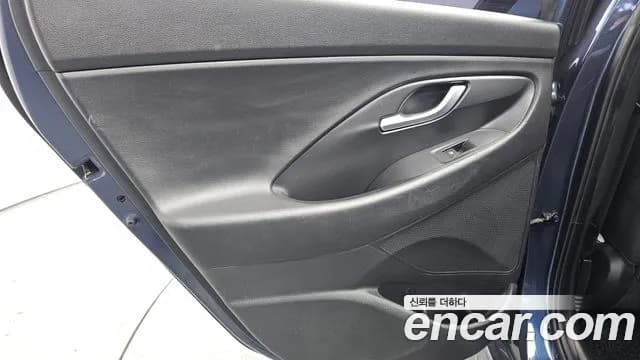 2018 Hyundai i30 (PD) 1.4 Turbo Sold VIN KMHH151AGJU039300 – photo 24 2018 Hyundai i30 (PD) 1.4 Turbo Sold VIN KMHH151AGJU039300 – photo 24