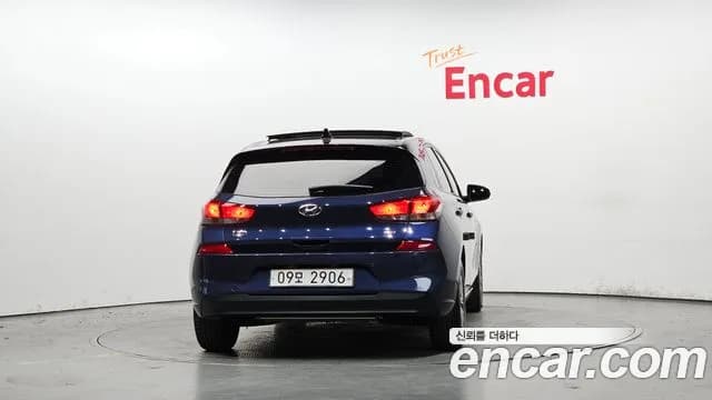 2018 Hyundai i30 (PD) 1.4 Turbo Sold VIN KMHH151AGJU039300 – photo 25 2018 Hyundai i30 (PD) 1.4 Turbo Sold VIN KMHH151AGJU039300 – photo 25