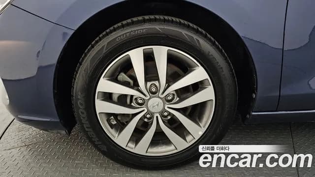 2018 Hyundai i30 (PD) 1.4 Turbo Sold VIN KMHH151AGJU039300 – photo 28 2018 Hyundai i30 (PD) 1.4 Turbo Sold VIN KMHH151AGJU039300 – photo 28