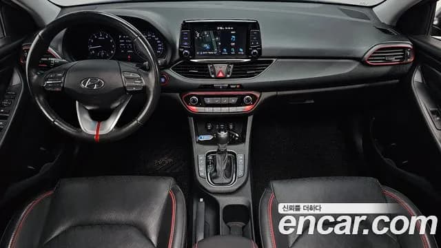 2018 Hyundai i30 (PD) 1.4 Turbo Sold VIN KMHH151AGJU039300 – photo 29 2018 Hyundai i30 (PD) 1.4 Turbo Sold VIN KMHH151AGJU039300 – photo 29