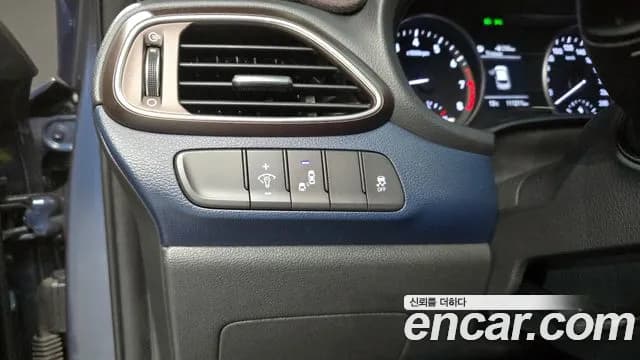 2018 Hyundai i30 (PD) 1.4 Turbo Sold VIN KMHH151AGJU040148 – dashboard 2018 Hyundai i30 (PD) 1.4 Turbo Sold VIN KMHH151AGJU040148 – dashboard