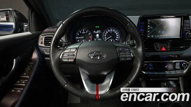2018 Hyundai i30 (PD) 1.4 Turbo Sold VIN KMHH151AGJU040148 – trunk area 2018 Hyundai i30 (PD) 1.4 Turbo Sold VIN KMHH151AGJU040148 – trunk area
